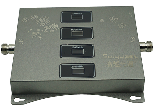  宁洱四频手机信号接收器200㎡