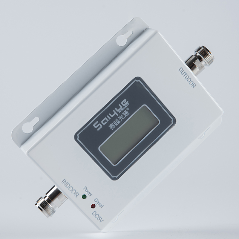 宁洱家用配电房机房信号放大器200㎡