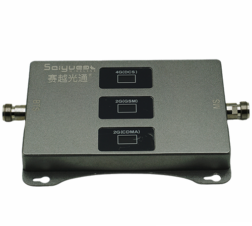 宁洱三频手机信号增强器200㎡