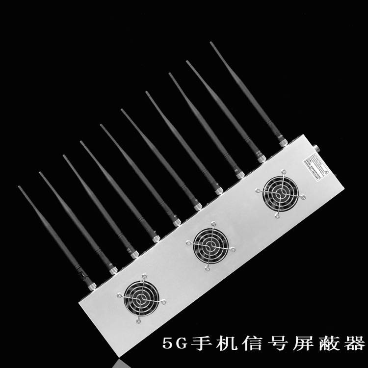 宁洱外置10天线移动通信干扰器
