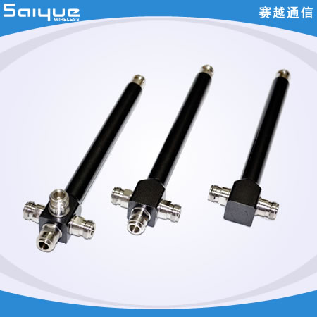  宁洱FM调频广播同步广播功分器