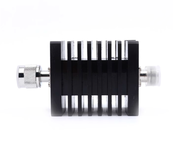  宁洱腔体固定衰减器0-3G/0-4G  N型接口